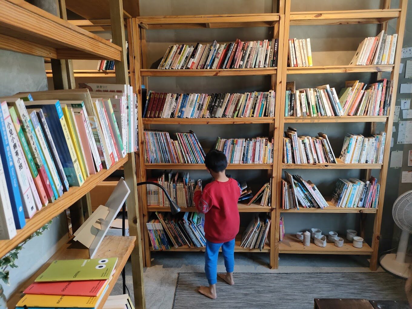 中興新村旅遊指南：必訪景點與在地美食推薦