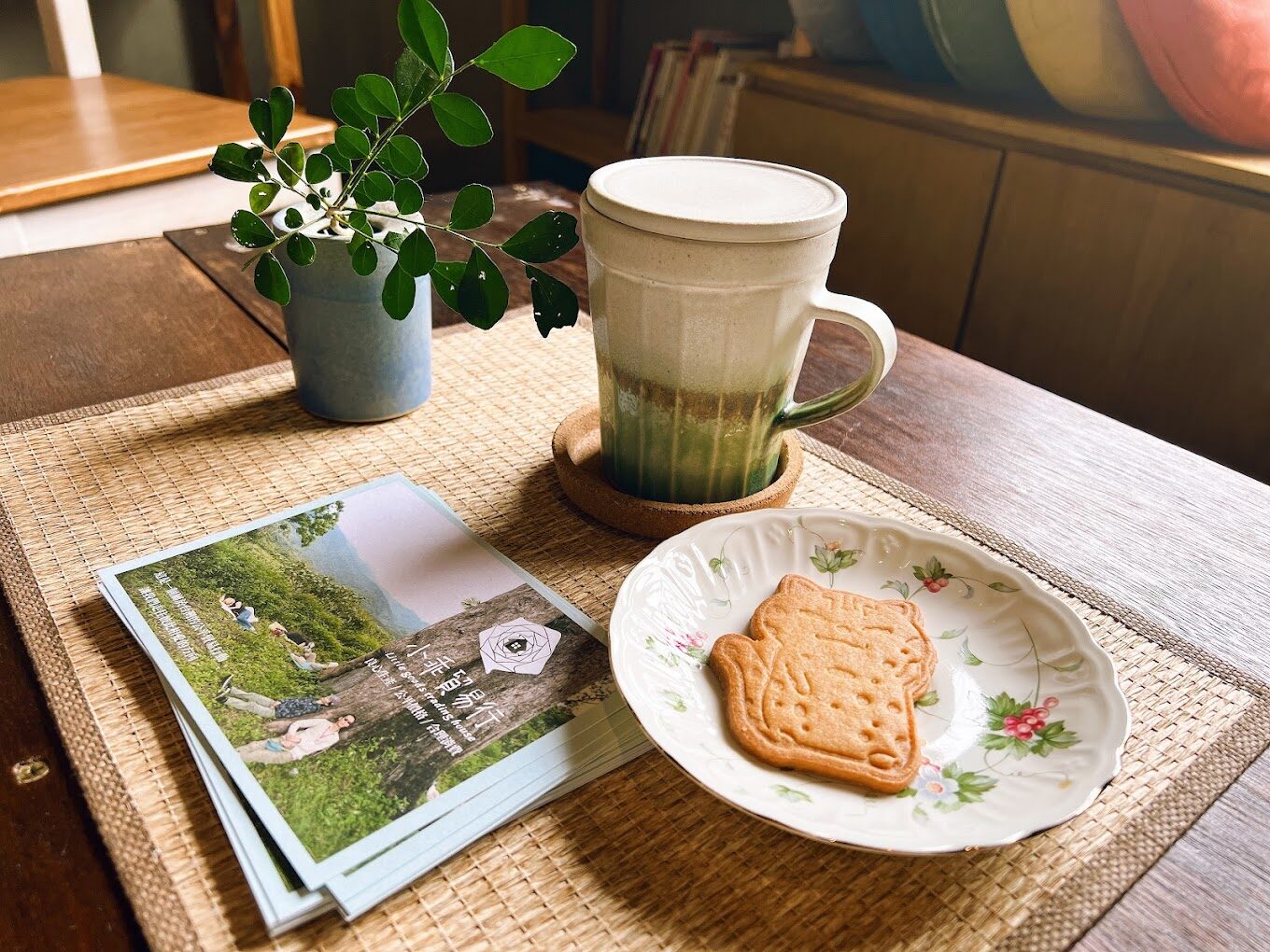 中興新村旅遊指南：必訪景點與在地美食推薦