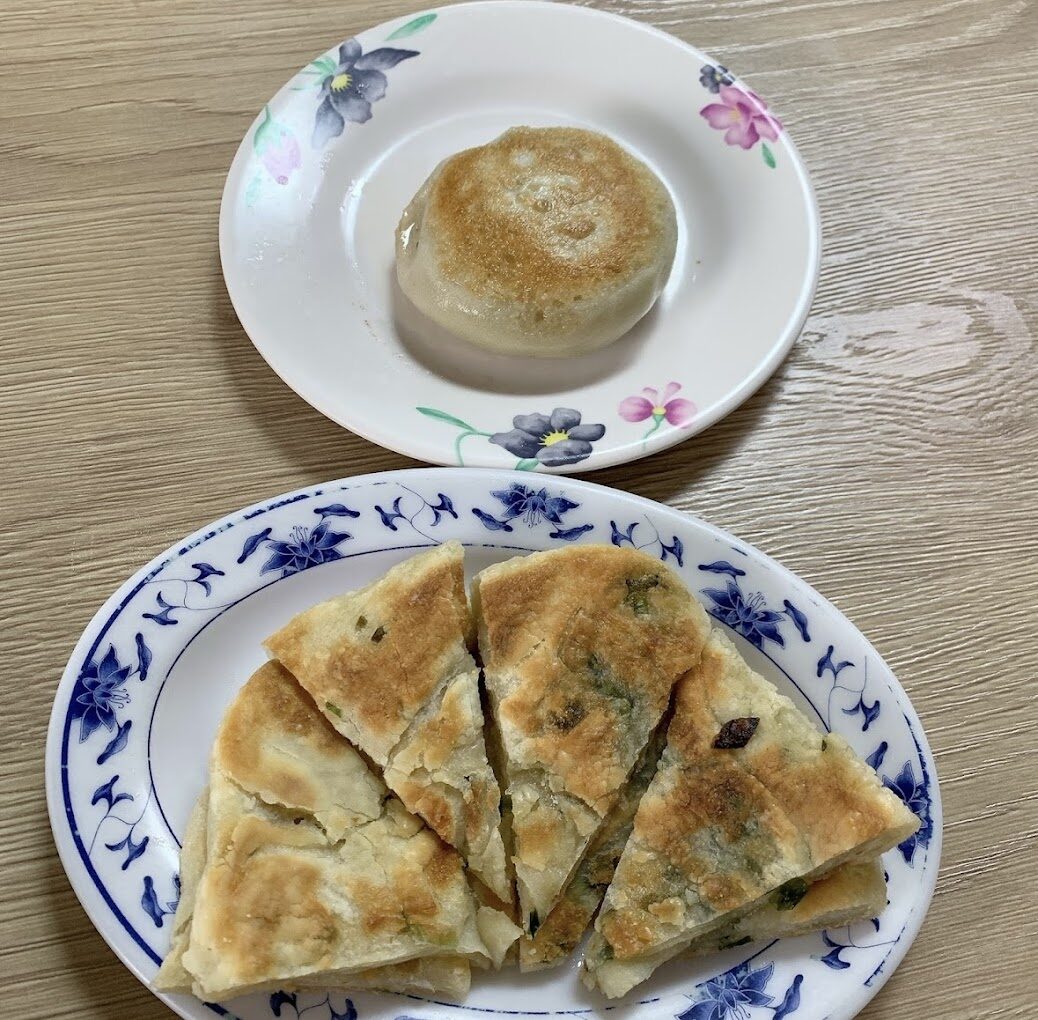 中興新村美食不踩雷指南｜必嚐在地小吃