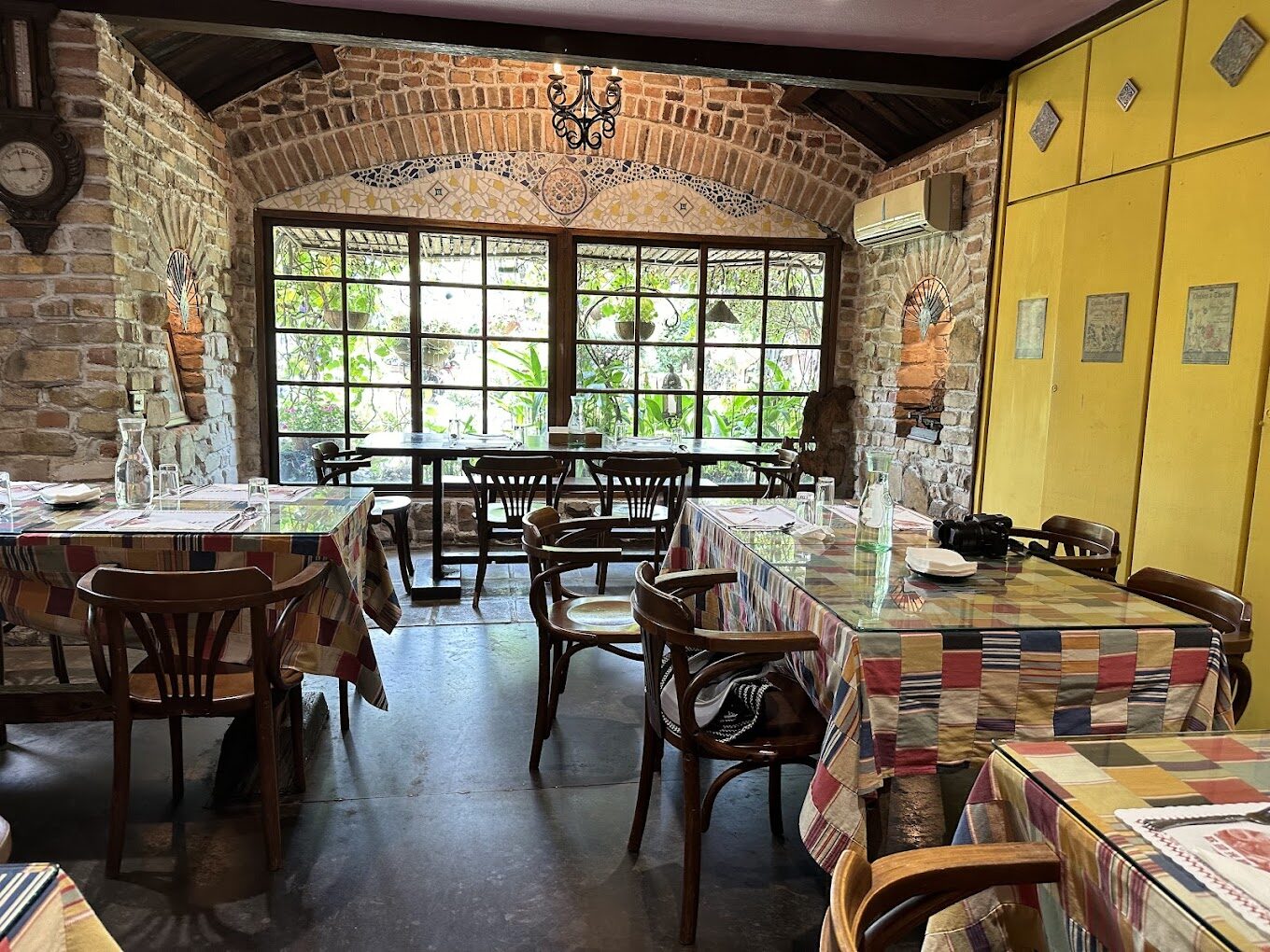 中興新村美食不踩雷指南｜必嚐在地小吃