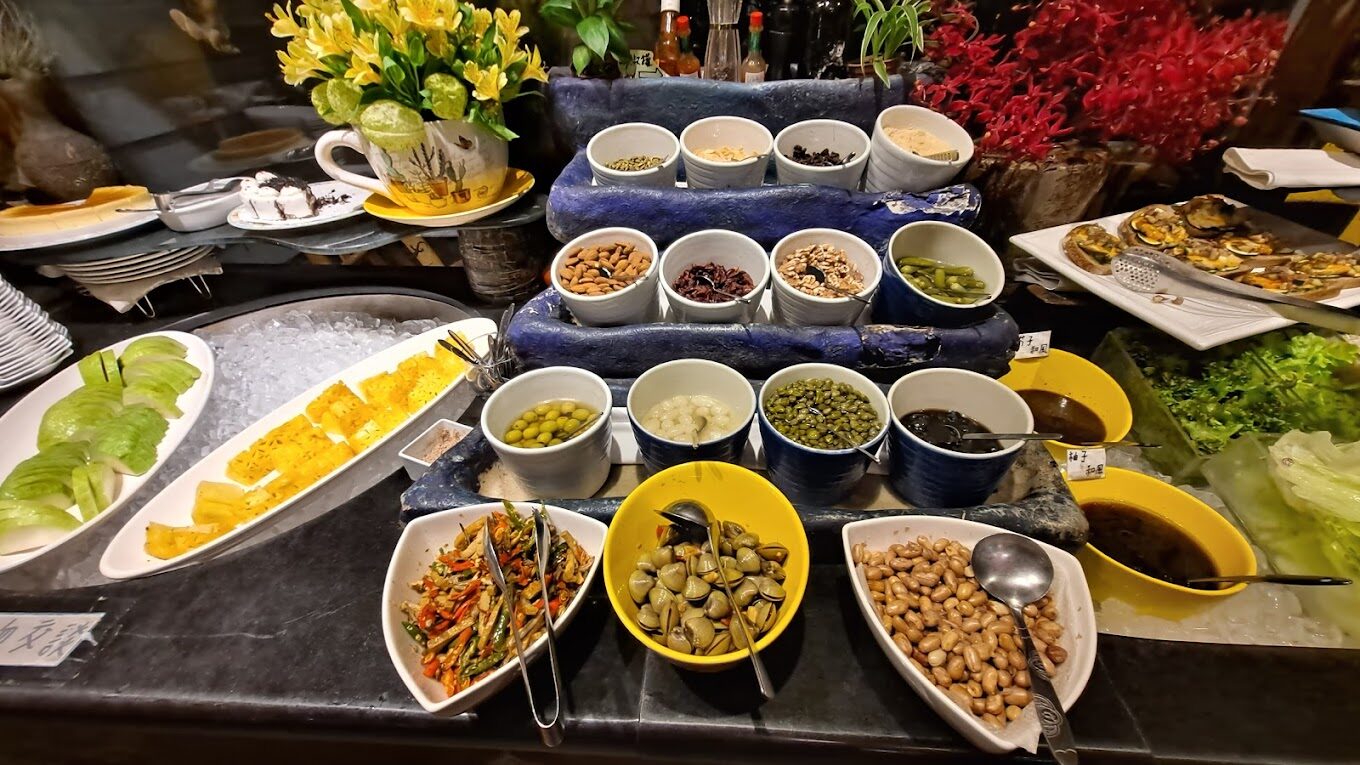 中興新村美食不踩雷指南｜必嚐在地小吃