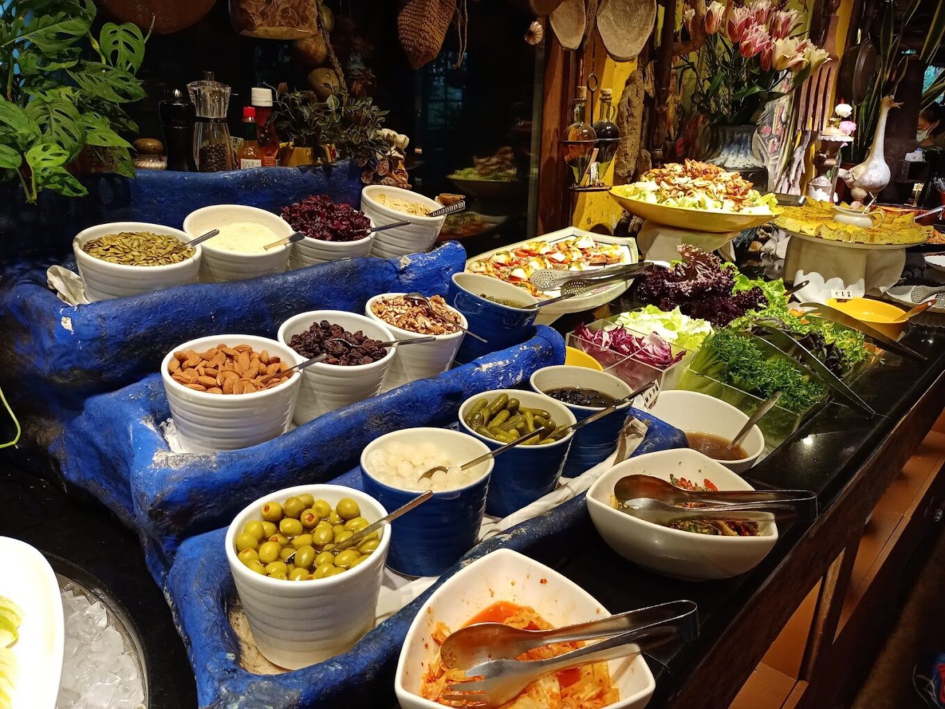 中興新村美食不踩雷指南｜必嚐在地小吃