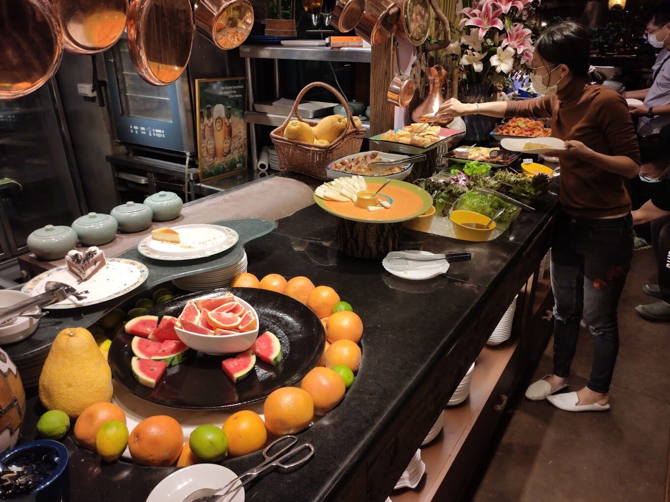 中興新村美食不踩雷指南｜必嚐在地小吃