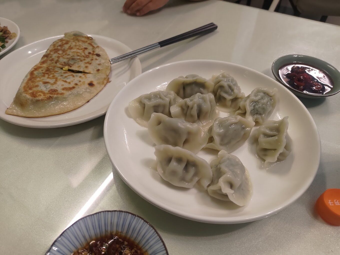 中興新村美食不踩雷指南｜必嚐在地小吃