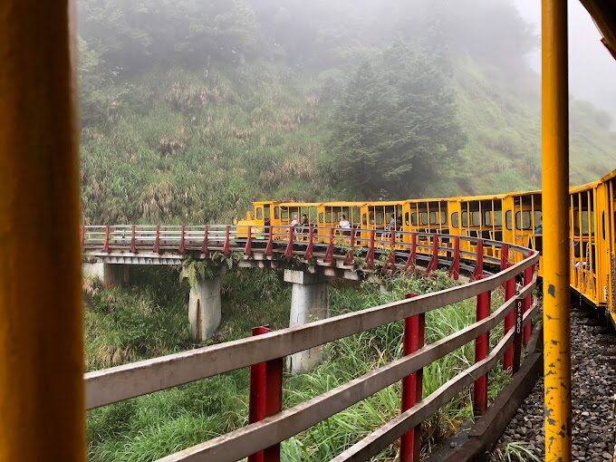 探索太平山的魅力｜必訪景點及交通指南