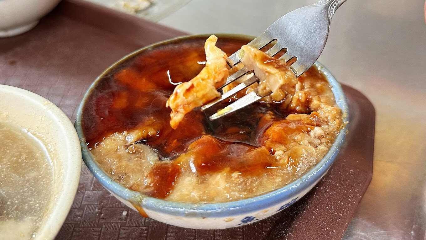 【2025】台南美食指南|必吃在地小吃,你絕不能錯過的美味選擇