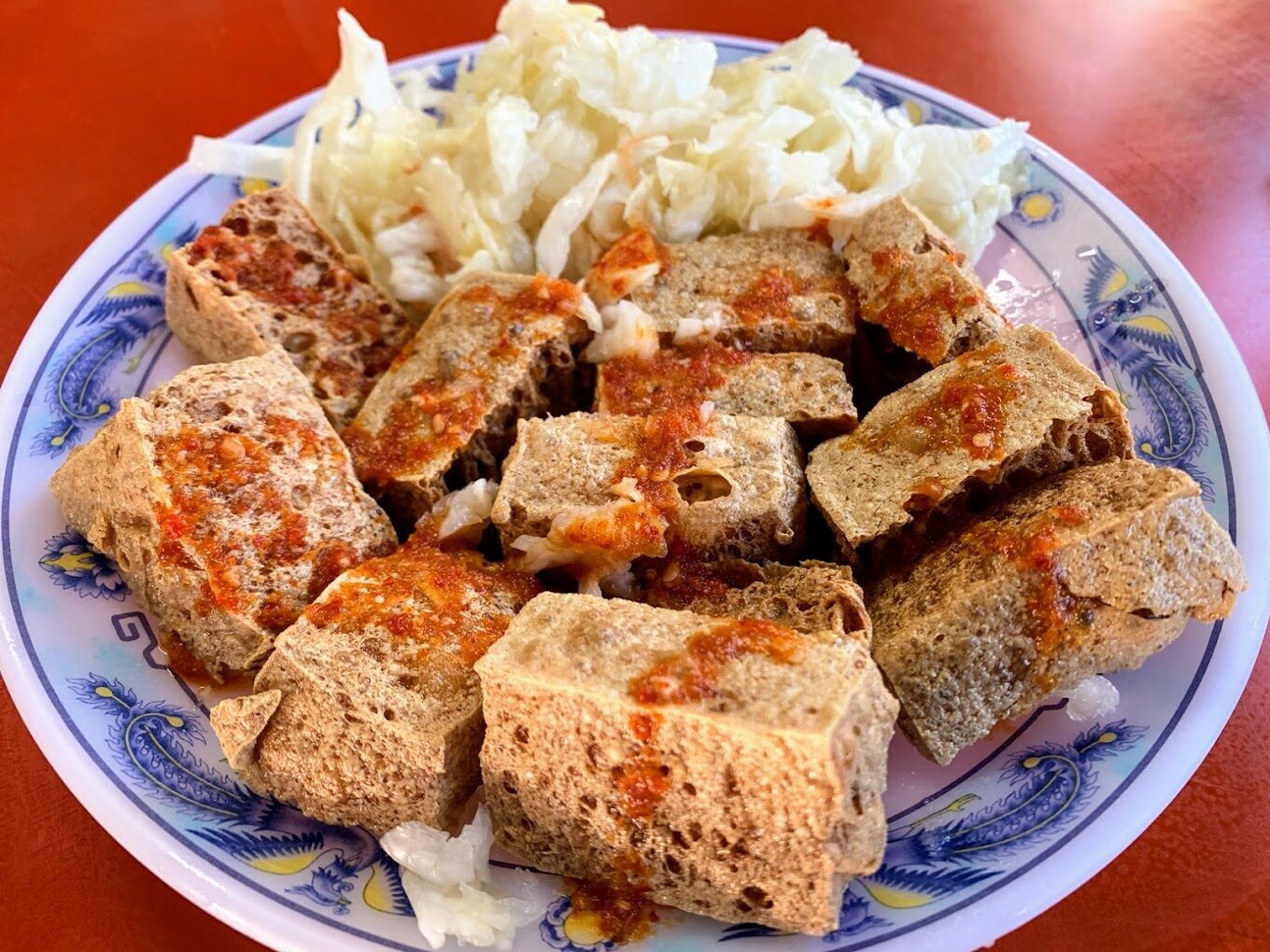 【2025】台南美食指南|必吃在地小吃,你絕不能錯過的美味選擇