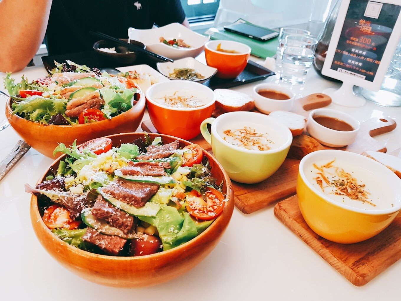 【2025】台南美食指南｜必吃在地小吃，你絕不能錯過的美味選擇