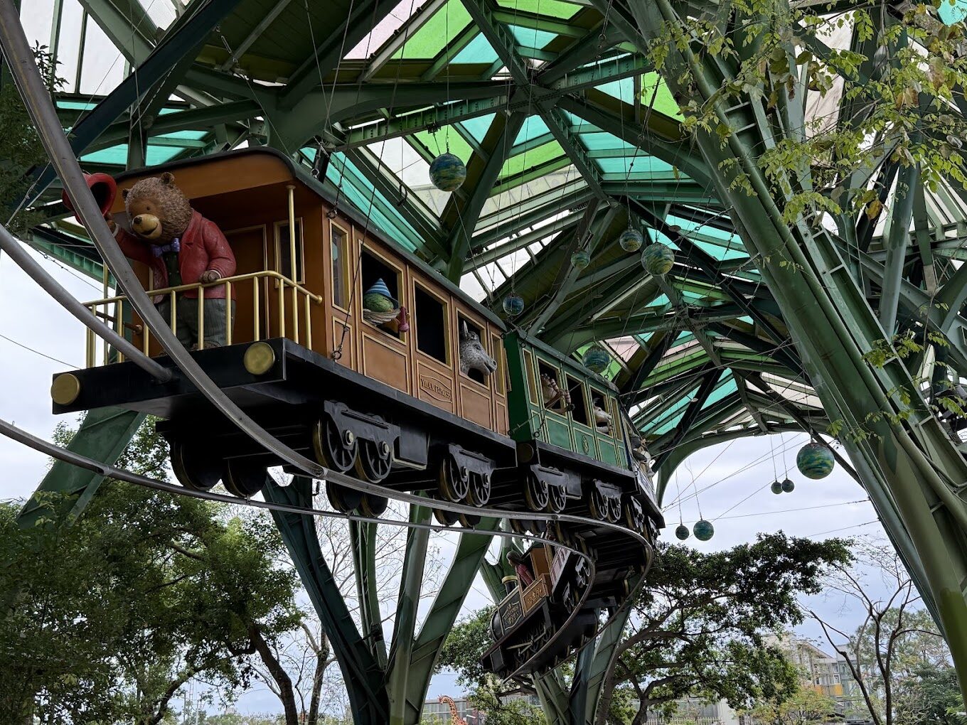 宜蘭景點不踩雷推薦｜2025年必訪的隱藏景點