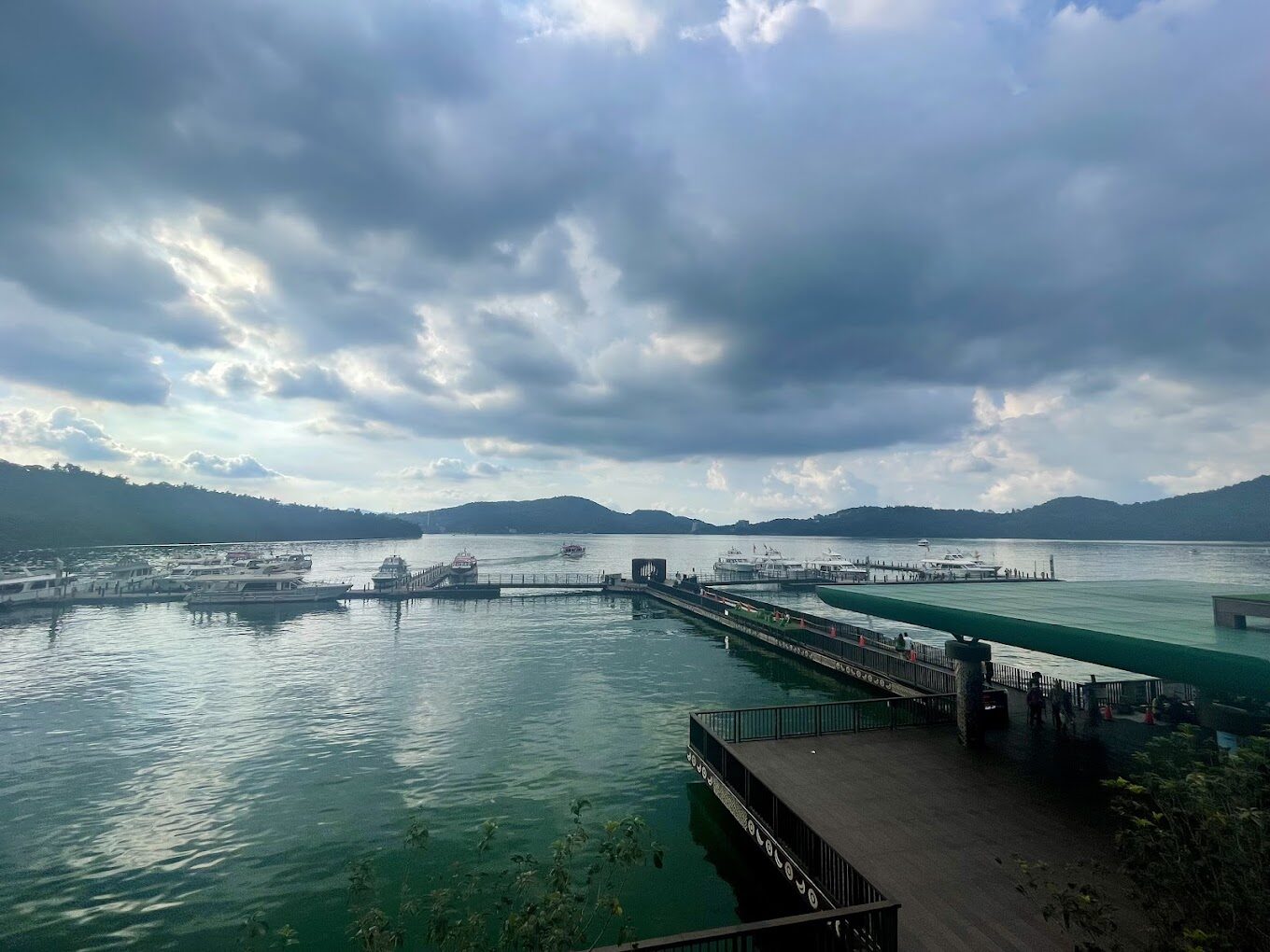 2025日月潭纜車攻略｜避開人潮的最佳搭乘時間與景點推薦