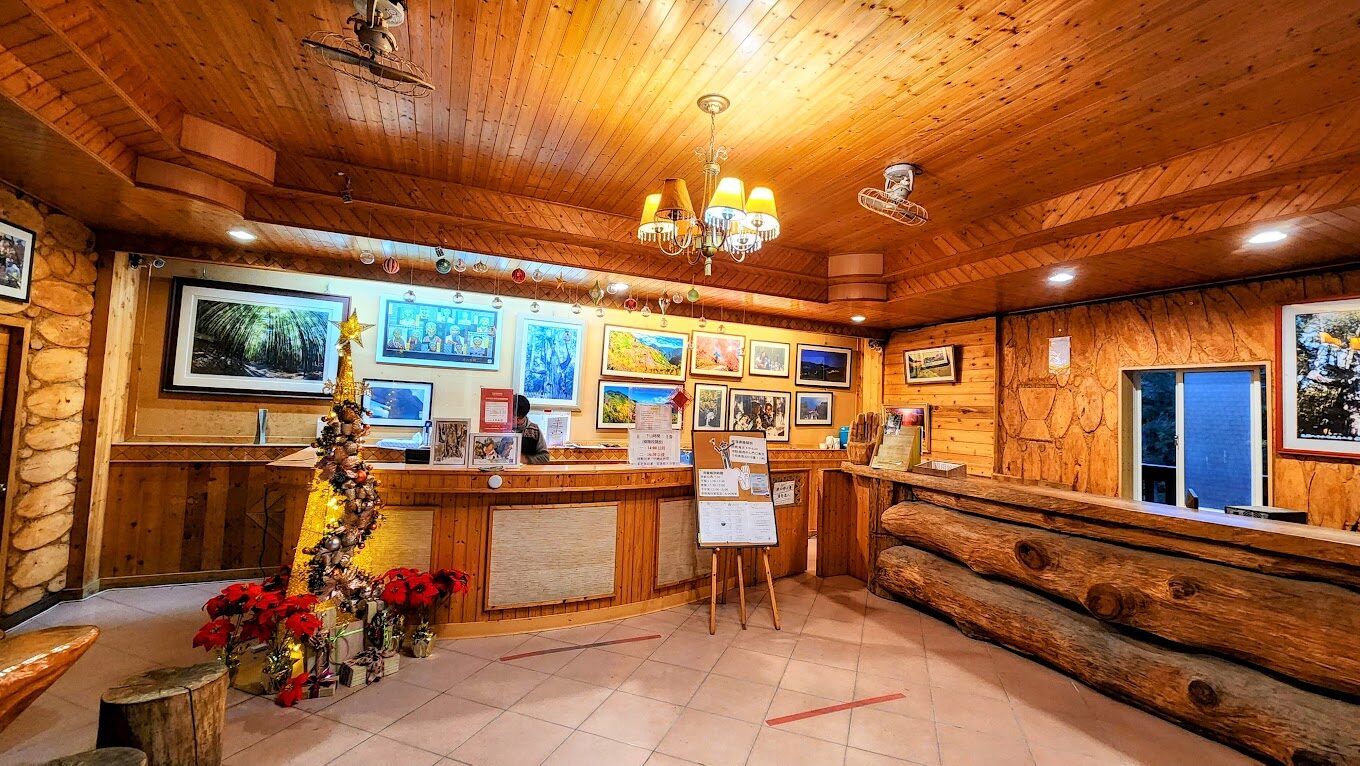 司馬庫斯兩天一夜：避開這些錯誤，打造完美的山地旅遊體驗