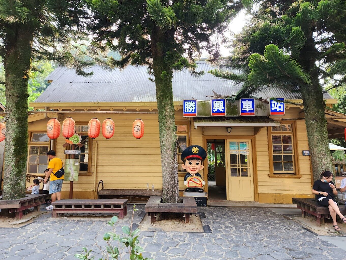 舊山線鐵道自行車攻略：體驗苗栗的懷舊之旅