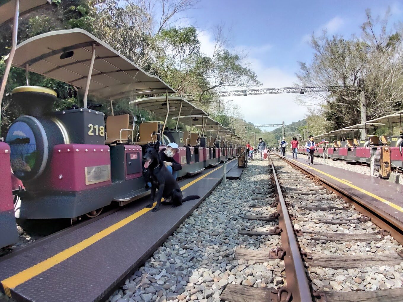 舊山線鐵道自行車攻略：體驗苗栗的懷舊之旅