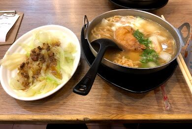 赤崁樓：探索台南的古蹟與在地美食