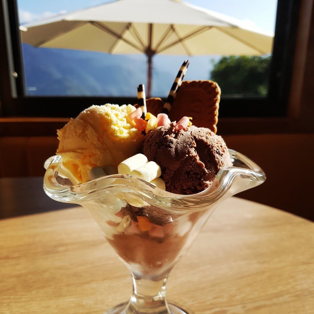 蘇維拉莊園親子遊：探索南庄的夢幻景點