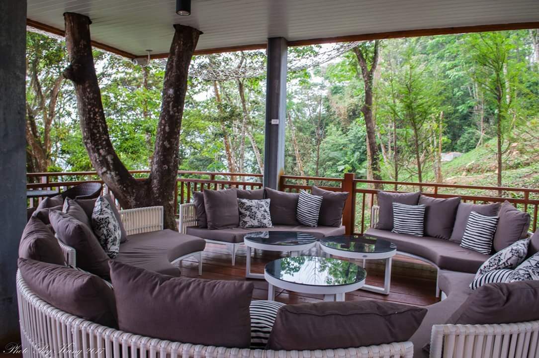 蘇維拉莊園親子遊：探索南庄的夢幻景點