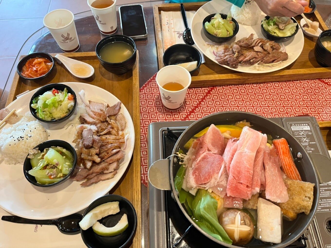 【2025】探索司馬庫斯：不可錯過的秘境與在地風味美食