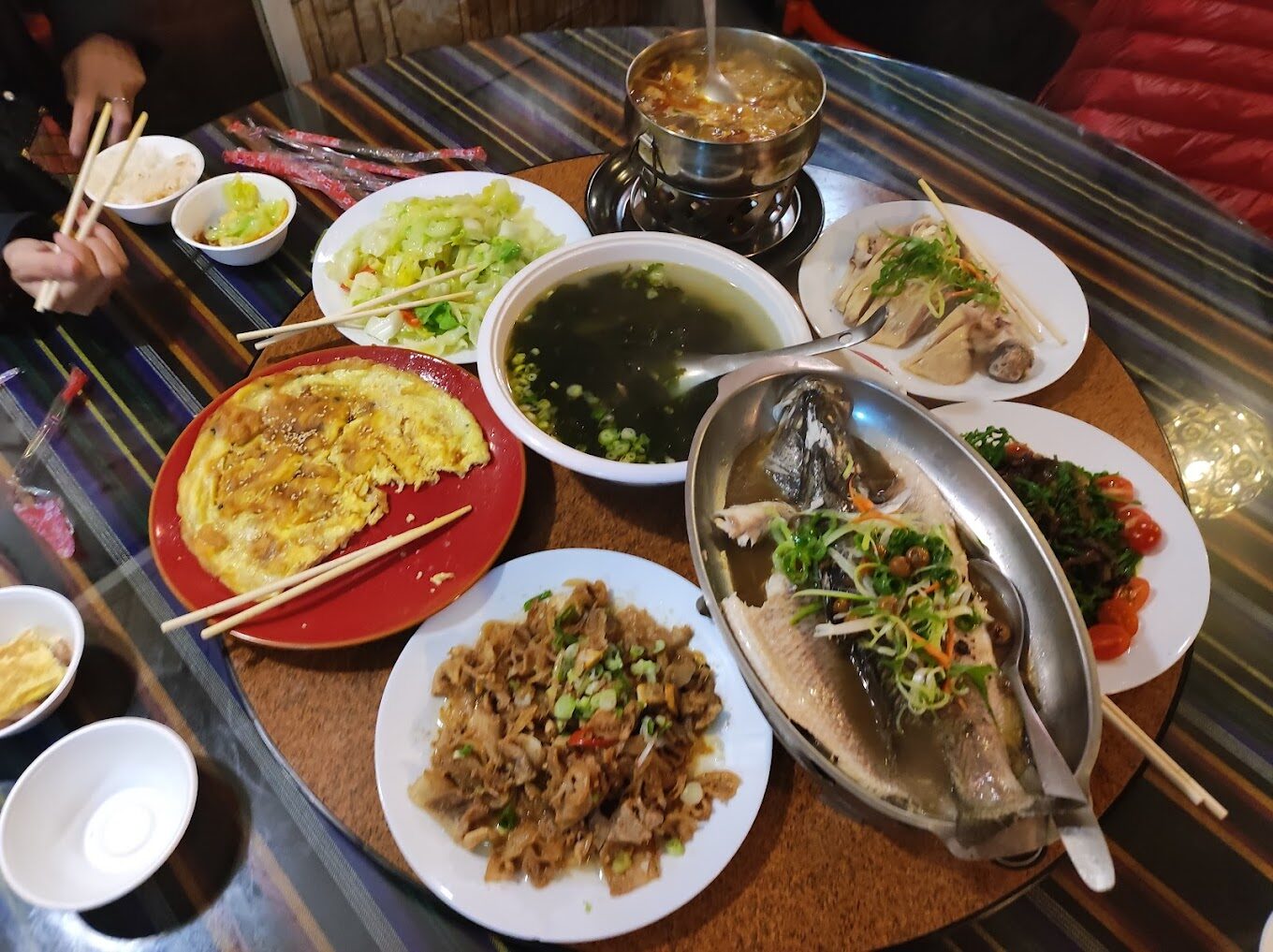 【2025】探索司馬庫斯：不可錯過的秘境與在地風味美食