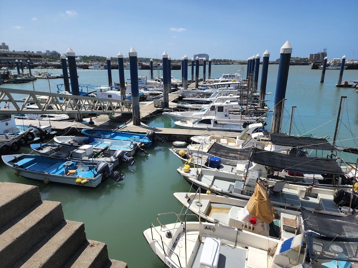新竹旅遊必去景點推薦｜絕對不能錯過的美麗景點