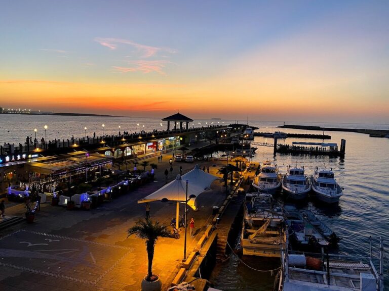 淡水景點必訪清單：讓你一日遊不留遺憾的美景