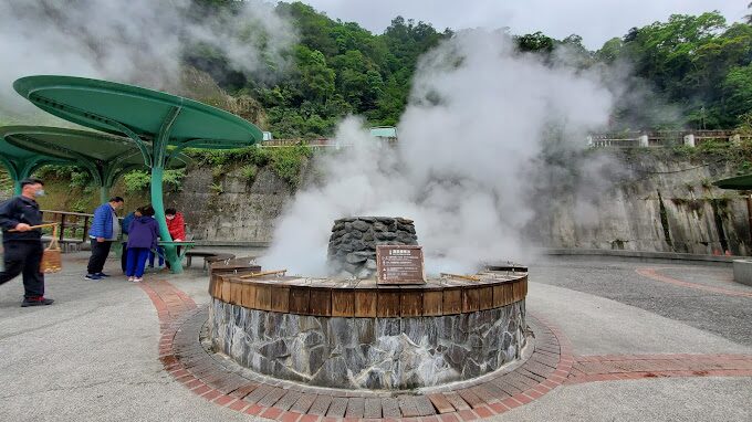 【2025】太平山莊旅遊攻略：避開人潮的秘密景點