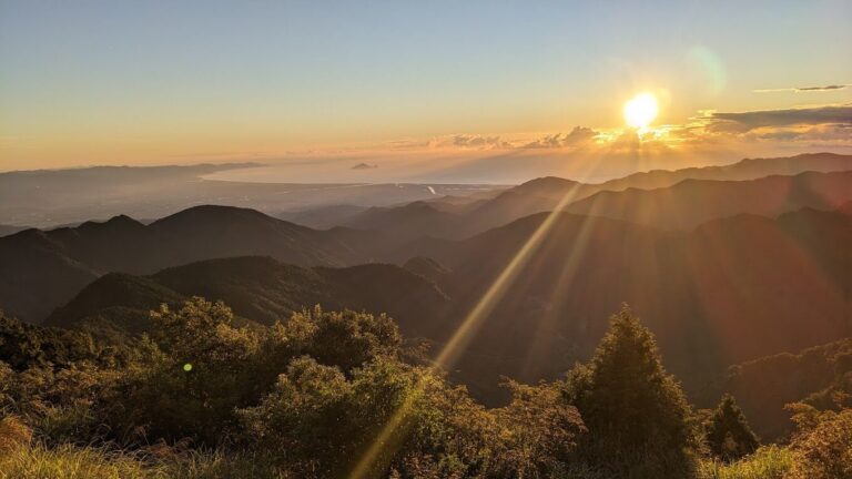 2025太平山必去景點｜探險者不能錯過的美景