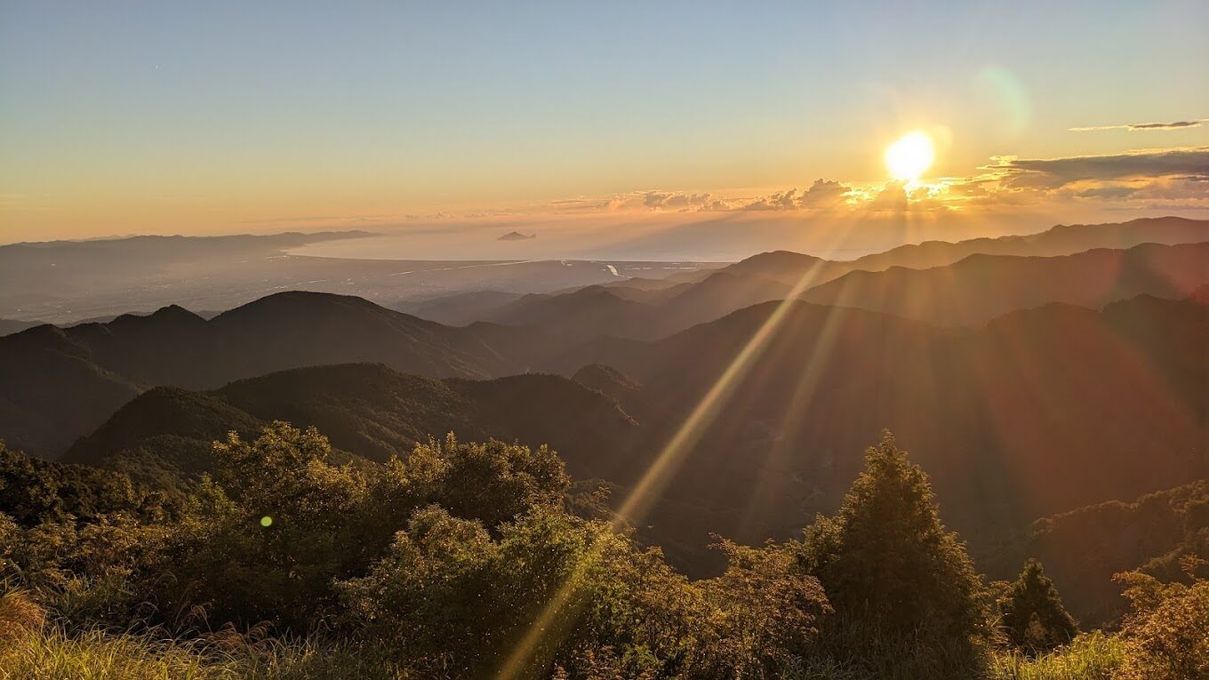 2025太平山必去景點｜探險者不能錯過的美景