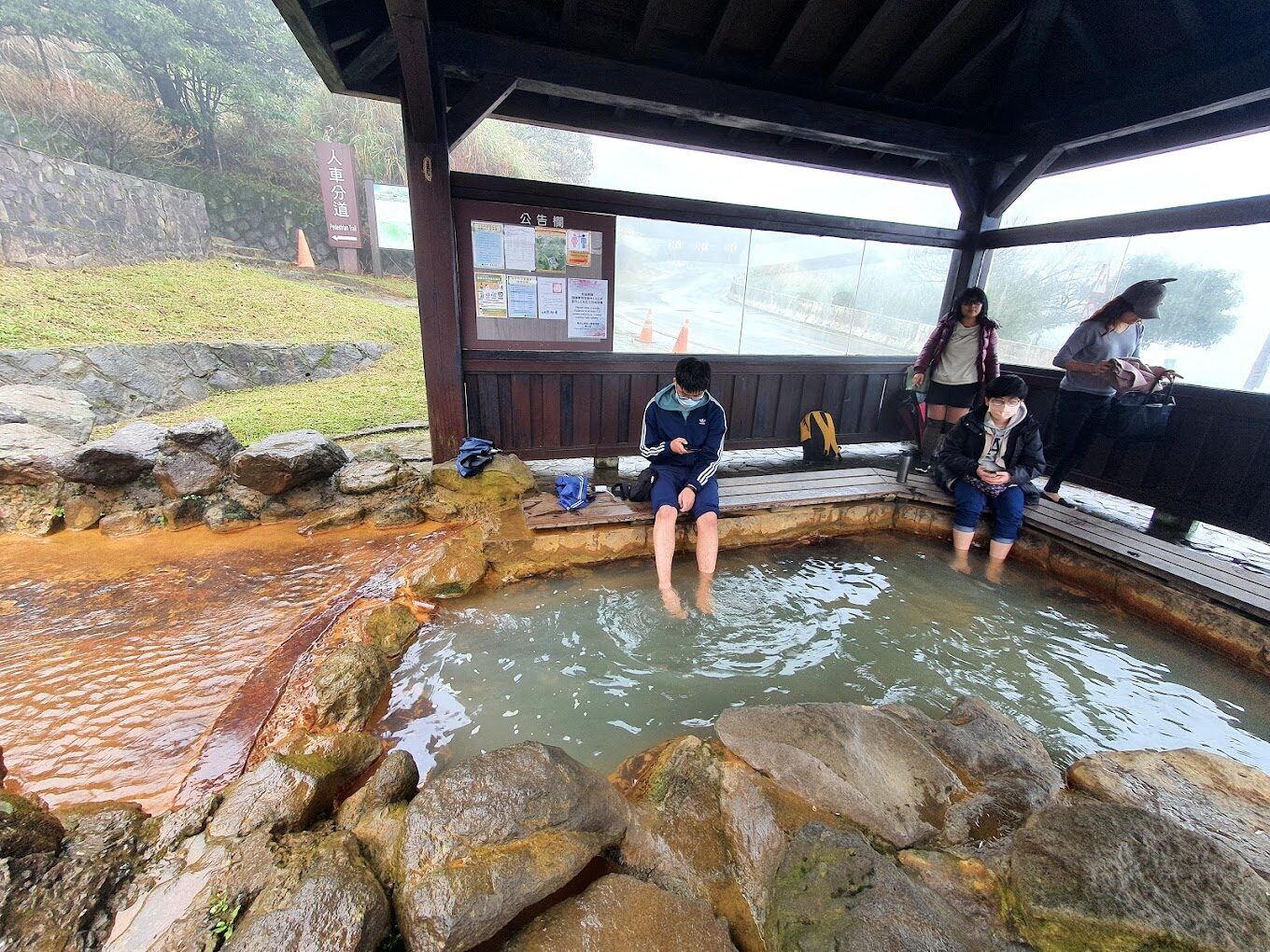 冷水坑旅遊攻略：你絕對不能錯過的美景與美食推薦