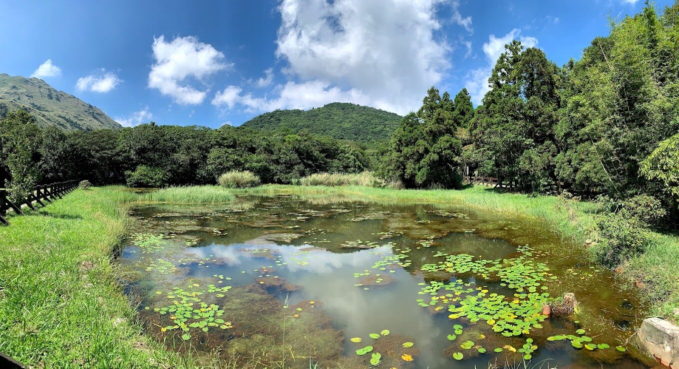 冷水坑旅遊攻略：你絕對不能錯過的美景與美食推薦