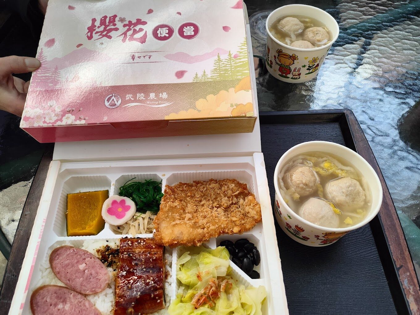 武陵農場必遊景點｜2025最新旅遊指南及美食推薦