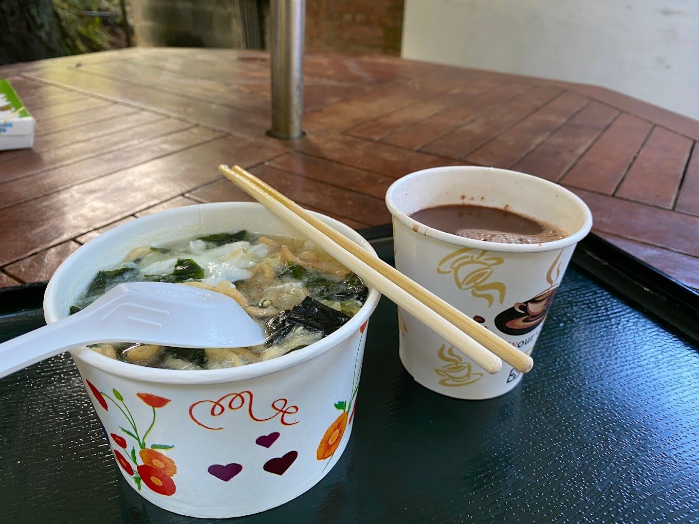 武陵農場必遊景點｜2025最新旅遊指南及美食推薦