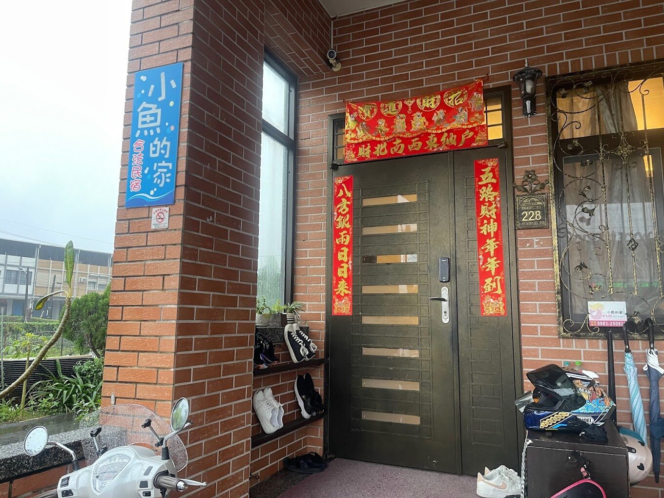 【2025宜蘭住宿】絕不踩雷的精選民宿推薦｜享受純粹宜蘭之旅！