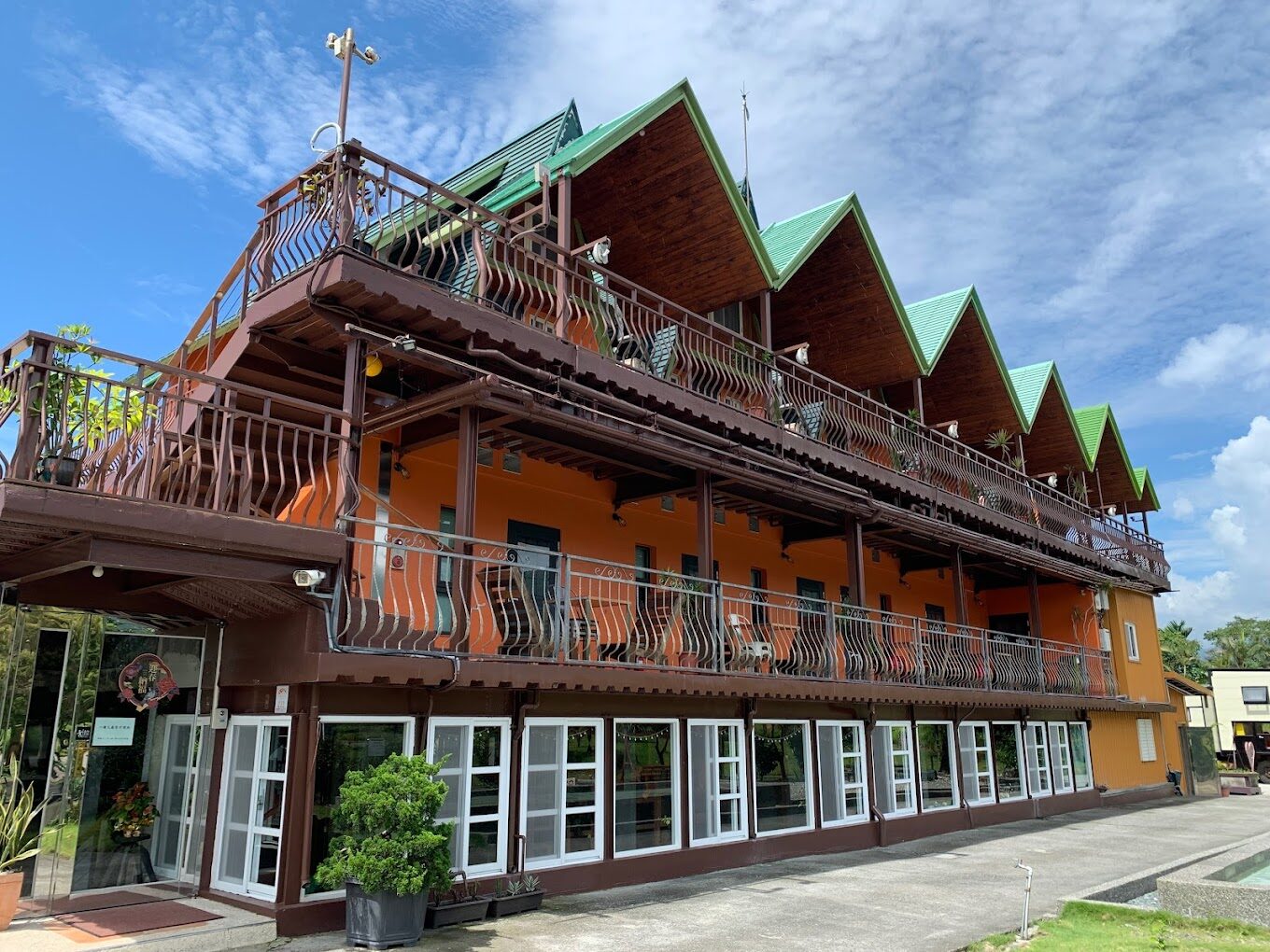 【2025宜蘭住宿】絕不踩雷的精選民宿推薦｜享受純粹宜蘭之旅！