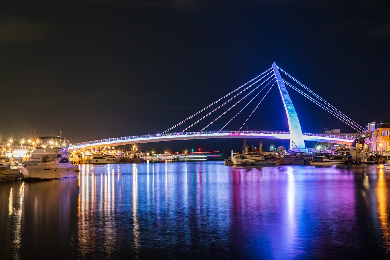 【2025年】淡水漁人碼頭必去景點:亮點與最佳旅行時間