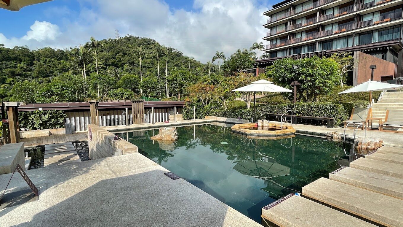 礁溪老爺住宿體驗|必知小技巧讓您的入住更加完美