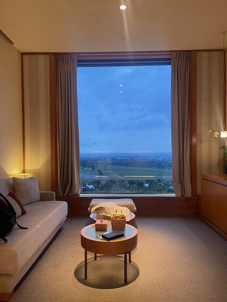 礁溪老爺住宿體驗|必知小技巧讓您的入住更加完美