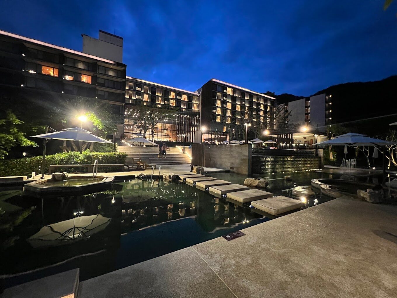 礁溪老爺住宿體驗|必知小技巧讓您的入住更加完美