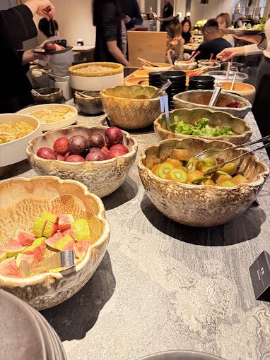 晶泉丰旅體驗評價|這享受絕對不能錯過!