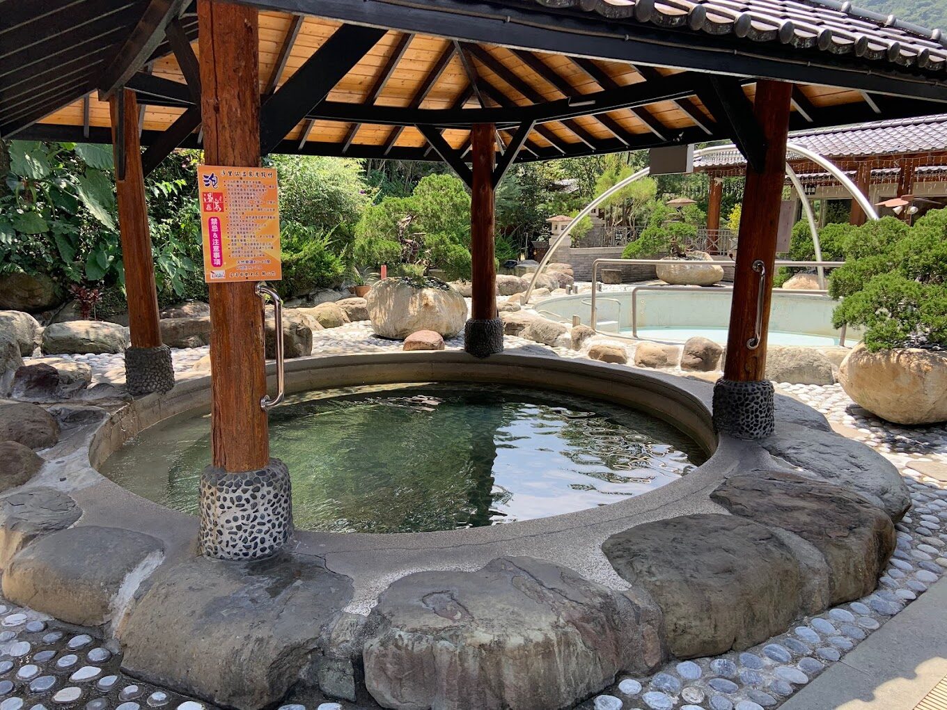 避免踩雷！東埔溫泉必知的注意事項與熱門景點推薦