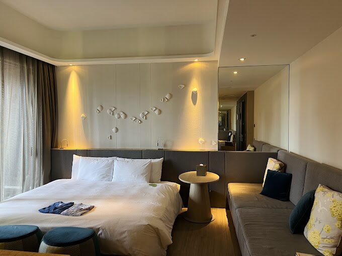 晶泉丰旅體驗評價|這享受絕對不能錯過!