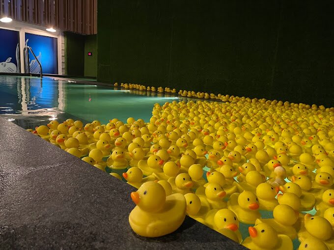 晶泉丰旅體驗評價｜這享受絕對不能錯過！