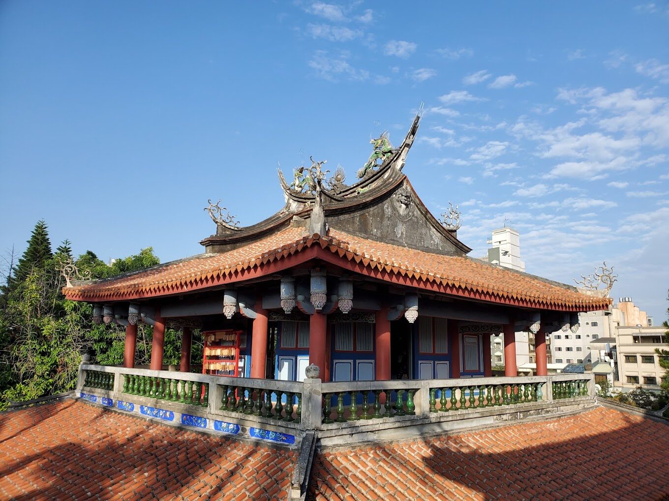 安平古堡旅遊｜如何避開人潮、體驗最完整歷史之旅