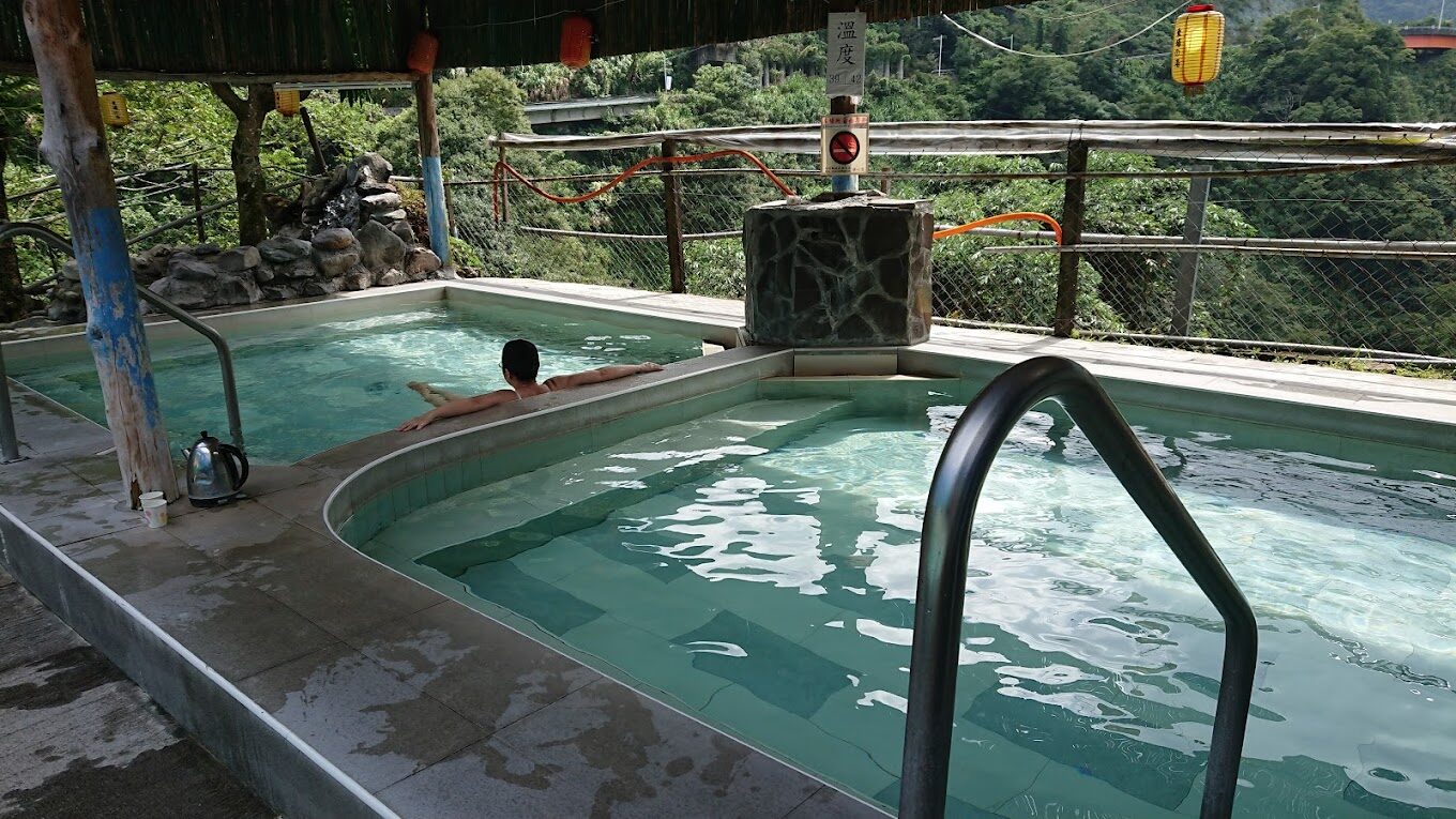 避免踩雷！東埔溫泉必知的注意事項與熱門景點推薦