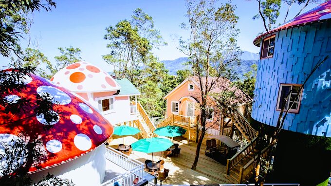 大湖酒莊不容錯過!探索當地美酒與隱藏的秘密景點