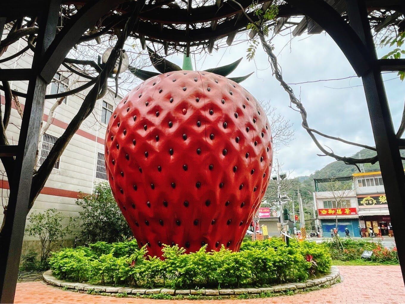 大湖酒莊不容錯過！探索當地美酒與隱藏的秘密景點