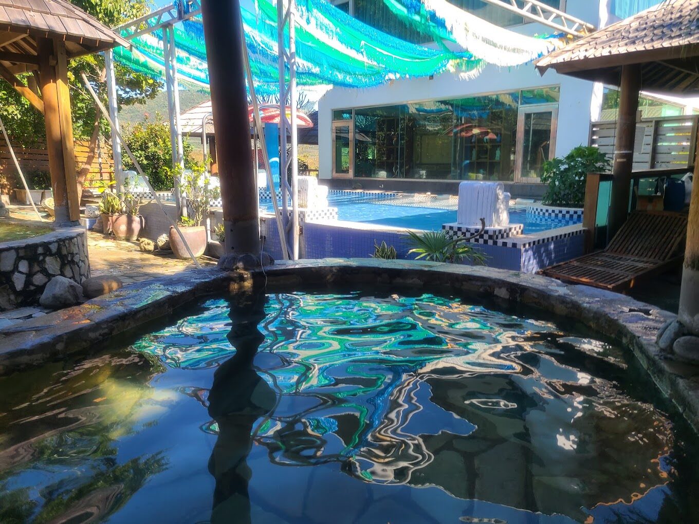 四重溪溫泉必去景點！隱藏泡湯秘境不可錯過