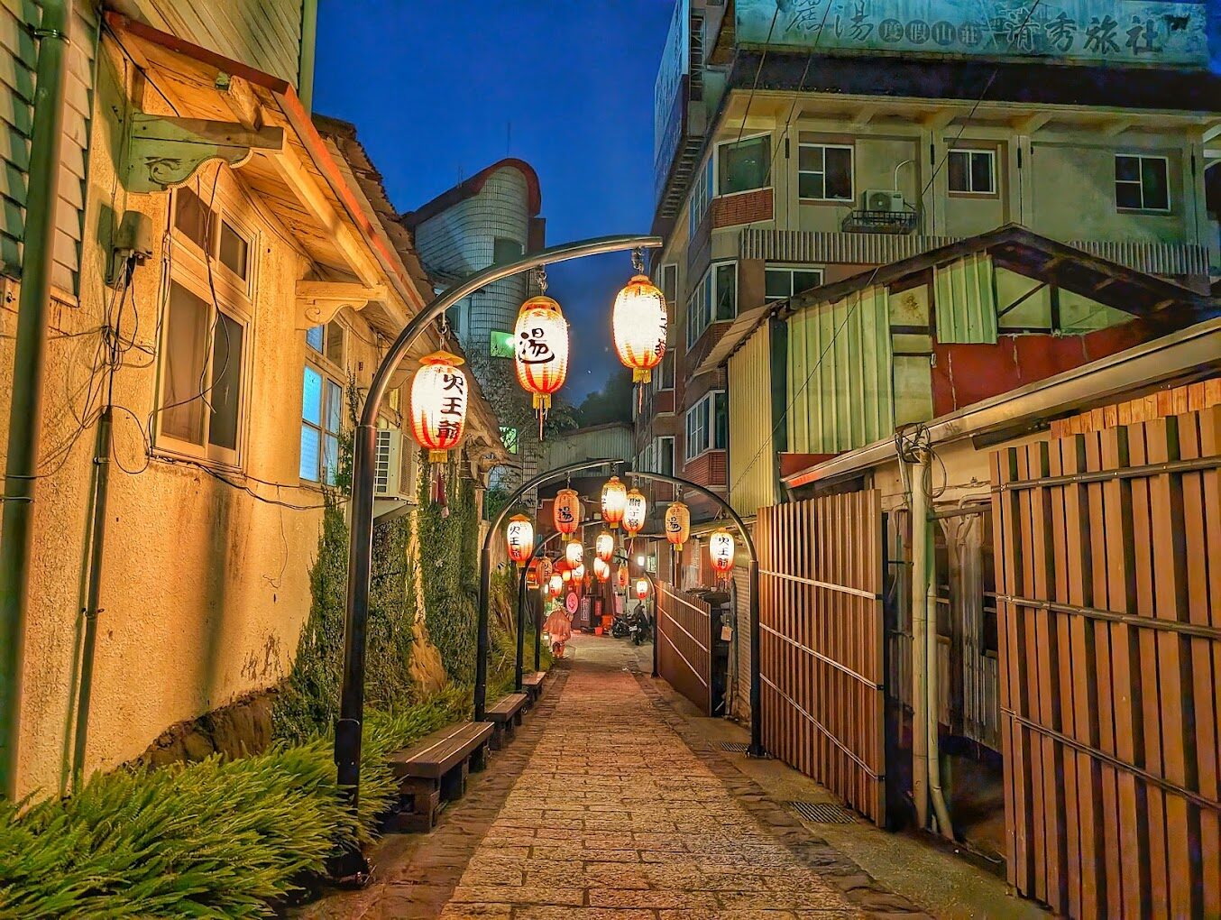 【2025】你絕不想錯過的關子嶺溫泉體驗