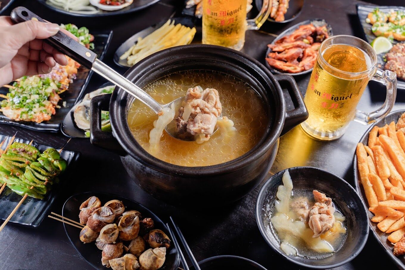 士林官邸旅遊｜不容錯過的景點