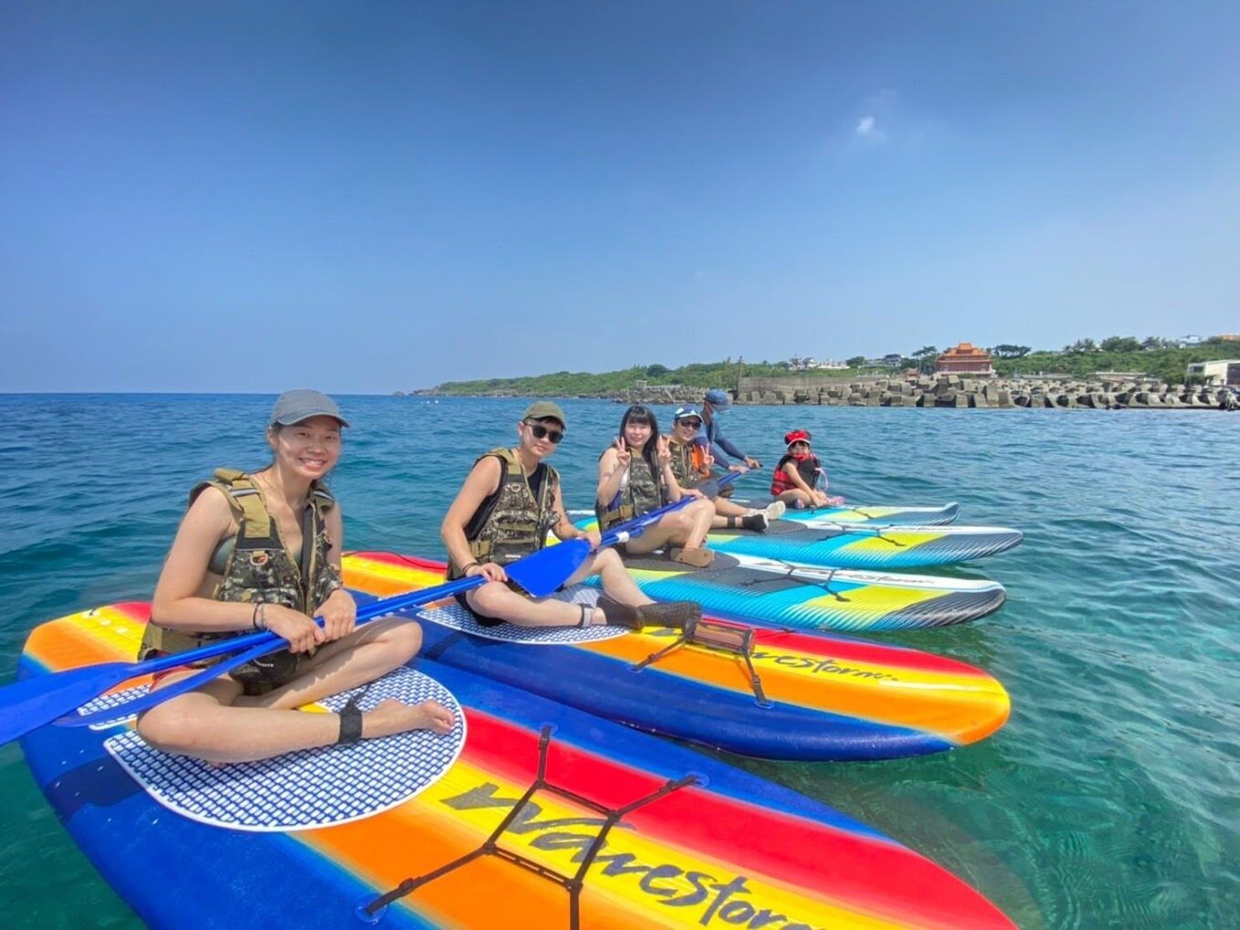 2025屏東必訪景點｜讓你流連忘返