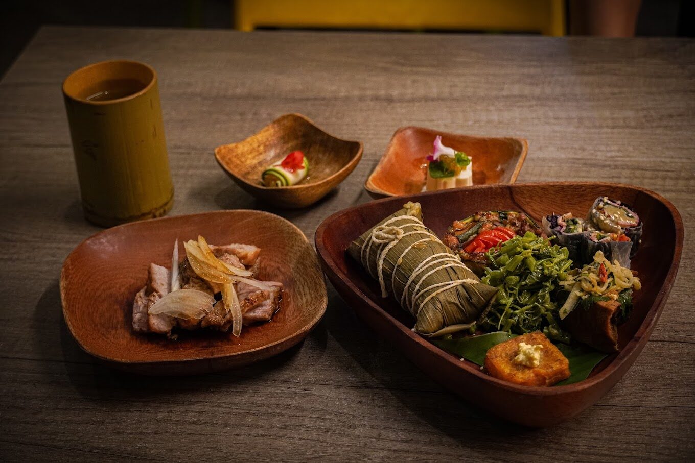 避免踩雷！東埔溫泉必知的注意事項與熱門景點推薦